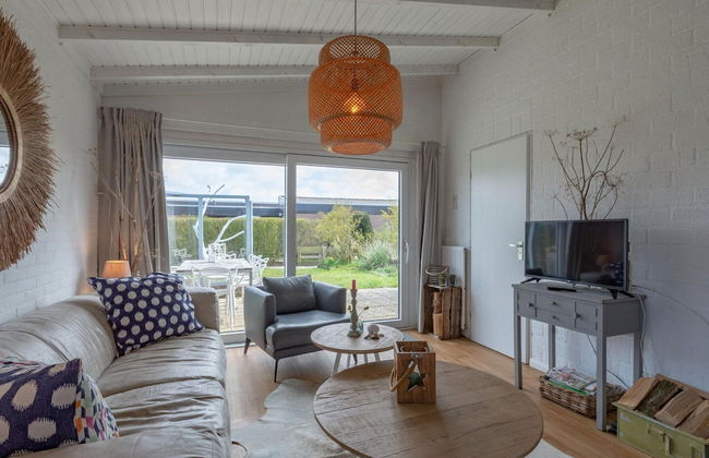 Modern Bungalow Close to the Beach - Foto 47