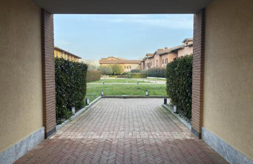 AssagoApartments - Il gelso - Photo 31