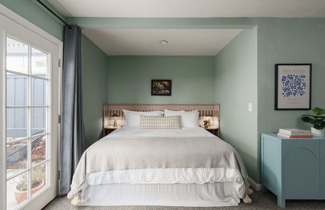 Victorian Retreat in Barrio Logan 1mi to Downtown - Foto 46