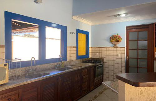 Casa Pontal Amar o Mar ao lado do centro - Photo 17