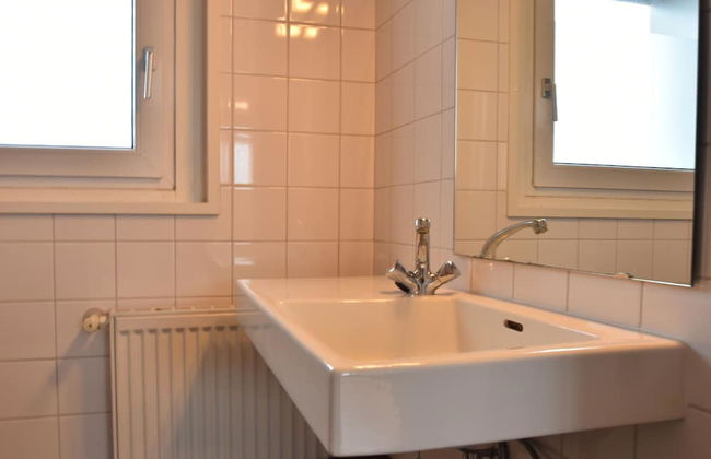 Unique Holiday Home in Bergen aan Zee With Terrace - Foto 6