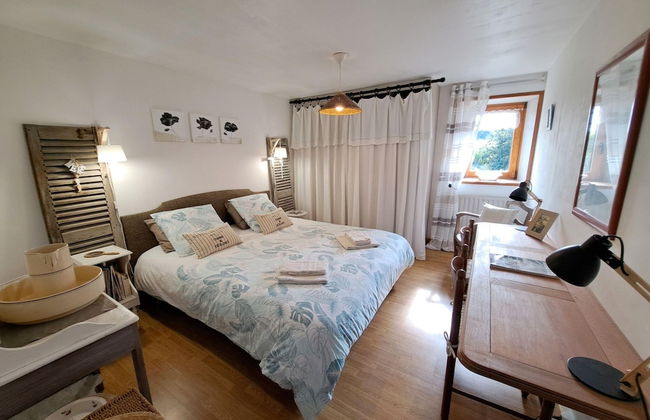 Holiday Home, Plounevez-lochrist - Foto 2