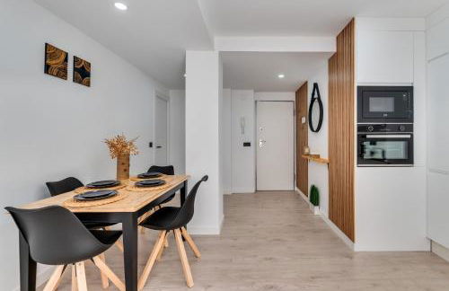 PUERTO MARINA Beach - Foto 17