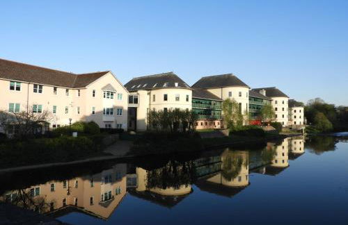 The Coach House - Photo 31