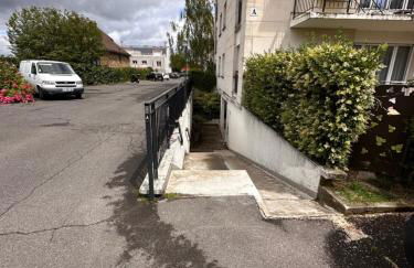 Studio cosy, calme et confort - Foto 12