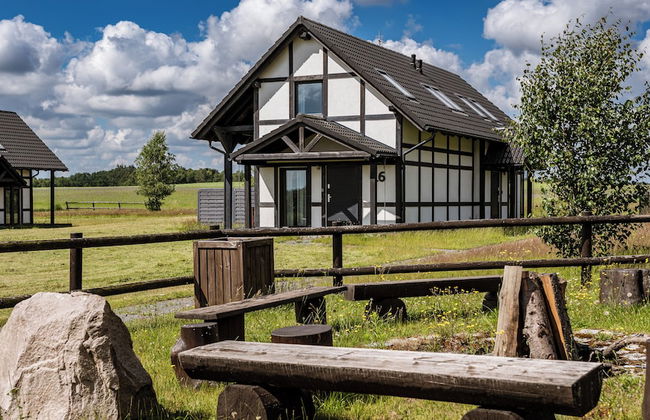 Domki Sun & Snow Barkocin - Foto 50