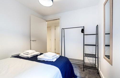 Glasgow City Flats - Foto 51