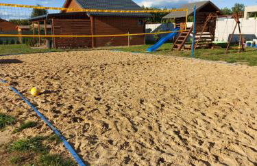 Domki Brzózki Kosewo - Foto 40