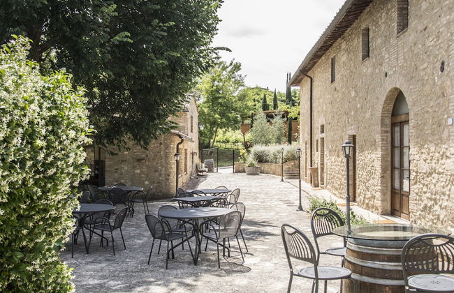 Croce di Bibbiano - Photo 80