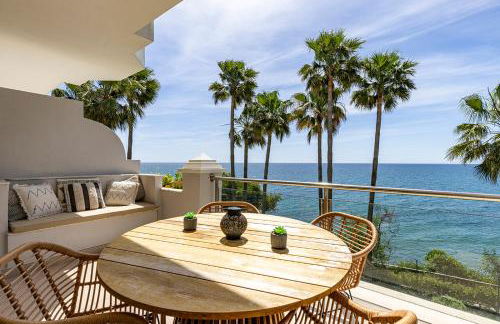 Apartment El Paseo - gerenoveerd appartement met zeezicht - Photo 8