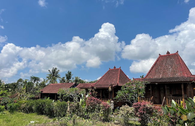 Sirya Farm House - Foto 17