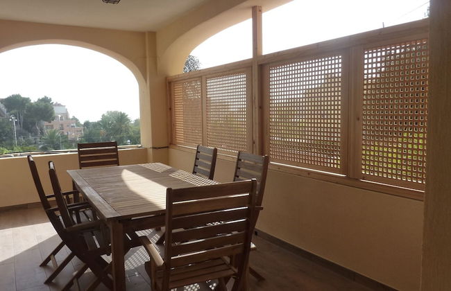 Guesthouse -El campello-Alacant - Foto 10