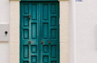 Beautiful house at the Sea Savelletri - Foto 46