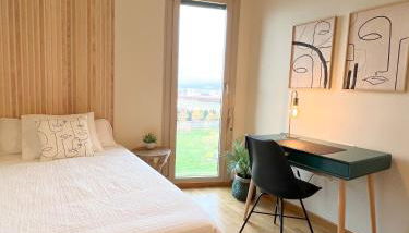 Apartamento de diseño con Gym y Piscina - Photo 5