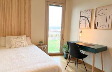 Apartamento de diseño con Gym y Piscina - Photo 5