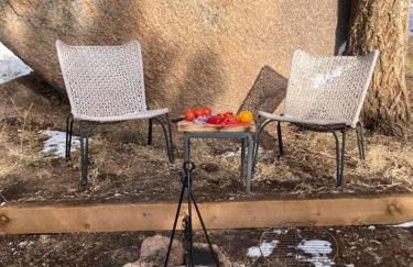 Cozy Cabin - Foto 20