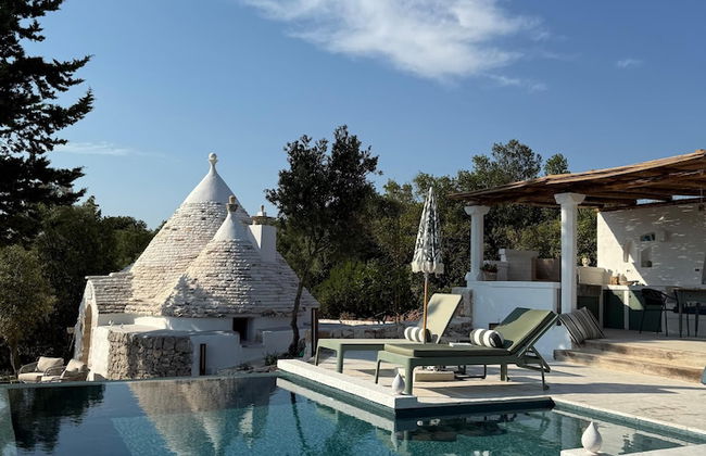 Trulli Terra Magica - Foto 35