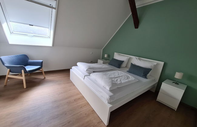 Ponyhof Georgenbruch - Photo 14