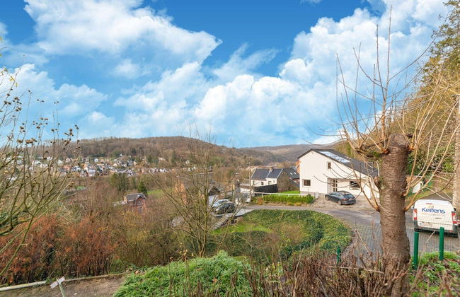 Magnificent Holiday Home With hot Tubs - Foto 38