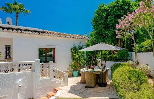 Villa Charme by Interhome - Foto 59