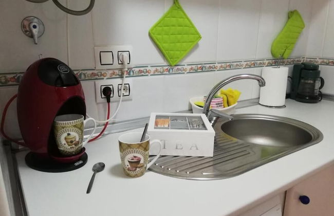 Duplex con Jardin en Natura World - Vera - Photo 12