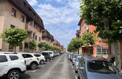 Gure Toki Algorta cerca de la playa y de la ciudad - Foto 23