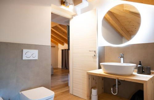 Antica corte - loft - Foto 7