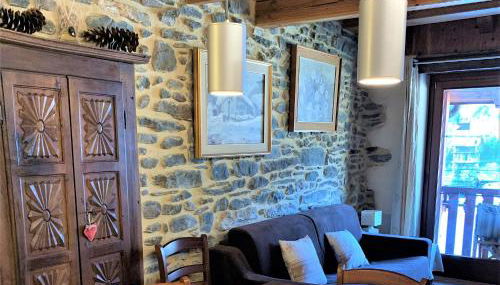 TROIS COURONNES Appartamenti di Charme ad uso turistico breve e stagionale - Foto 5