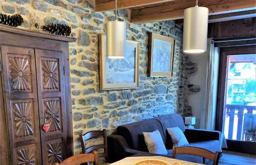 TROIS COURONNES Appartamenti di Charme ad uso turistico breve e stagionale - Foto 5