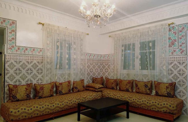 Les Oliviers - Foto 11