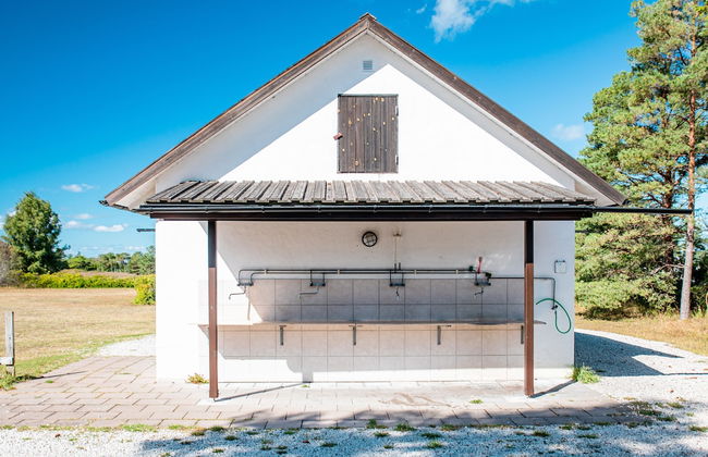 Lickershamns Semesterby - Foto 35