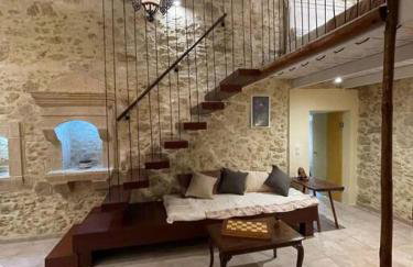 Village Little House at Roustika - Foto 15