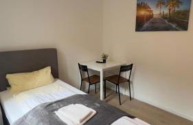 Zentral gelegene Erdgeschoss-Wohnungen mit bequemer Erreichbarkeit - Photo 52