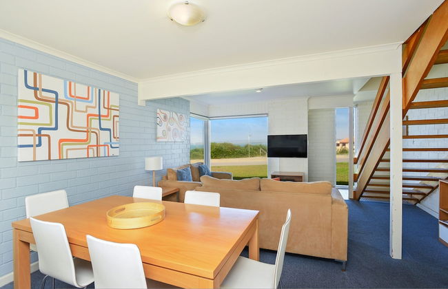 South Seas - Port Elliot Beachfront Apt - Wifi - Foto 4