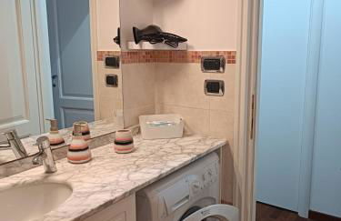 La casa di Samu - intero appartamento 2 camere più servizi - Photo 20