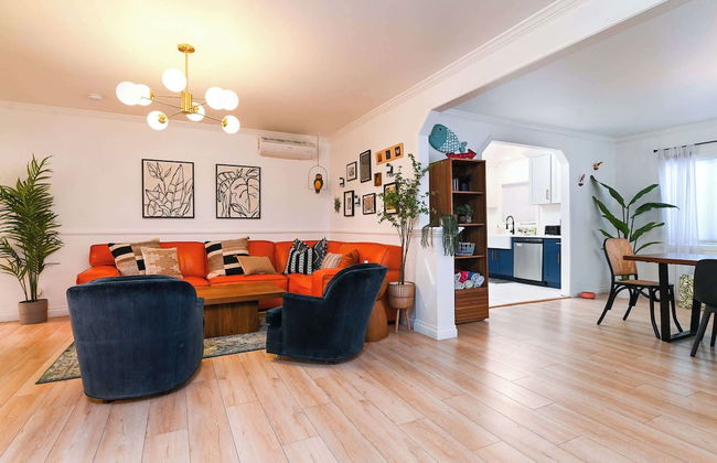 Immaculate 3bdr Private Bungalow, Walk to Beach! - Foto 12