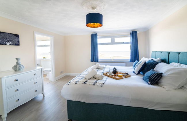 Stunning Sea View Penthouse 2 Bedroom 2 Bathroom - Foto 7