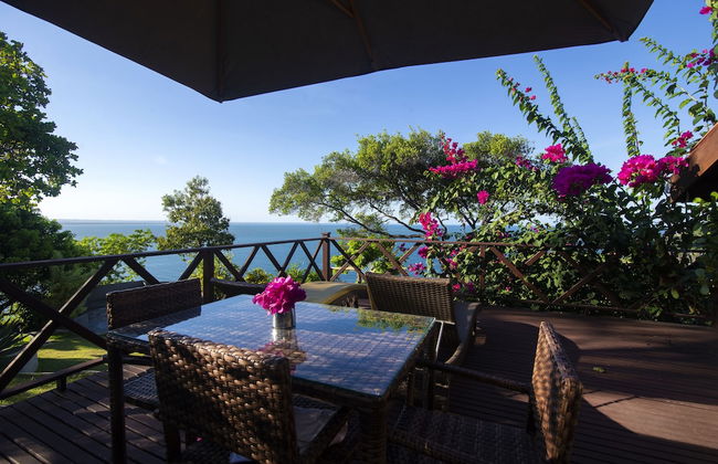 Villa Giulia Morro - Foto 25