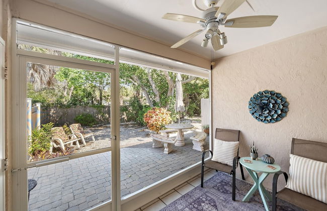 Sunset Sanctuary 2 Bedroom Condo by RedAwning - Foto 52