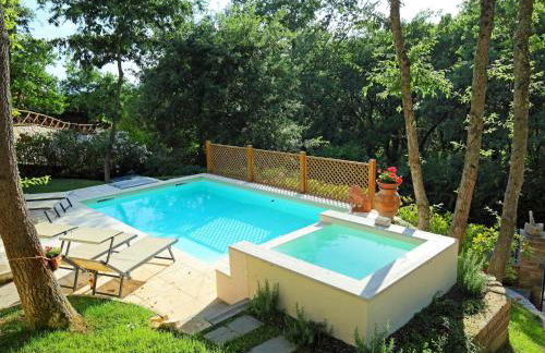 Villa Oleandra sul Lago by Interhome - Foto 48