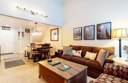 St, Anton #54 condo - Foto 6