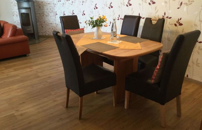 Am Rosengarten Comfortable Holiday Residence - Foto 18