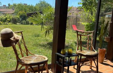 Plein Sud -Maison proche centre, idéal famille - Foto 20