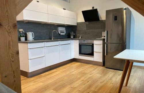 Ferienwohnung Sternblick im Allgäu nahe Fendt - Foto 9