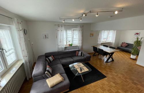 Ferienwohnungen Scheuring 1.OG - Foto 25