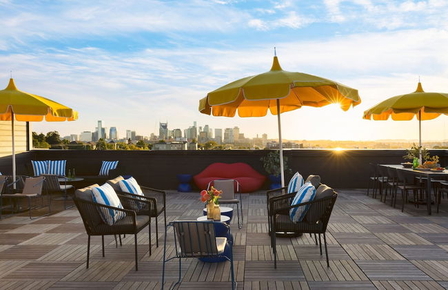 The Carter 504 by Avantstay Mins to Downtown - Foto 37