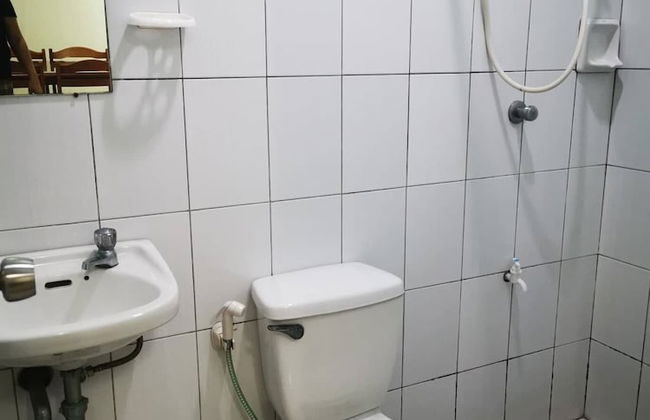 Villa Lolita Apartelle - Foto 11