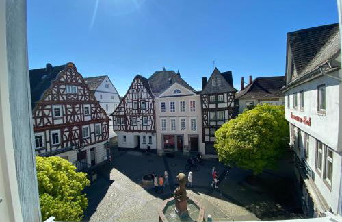 Ferienwohnung Lieselotte - Foto 28