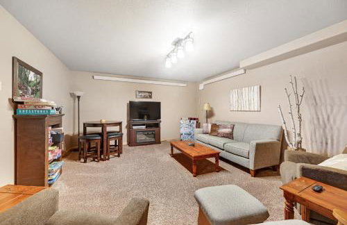 Cliffview Cabin - Foto 19