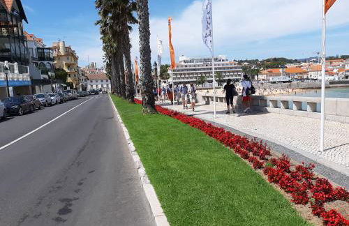 Estoril BeachFront Balcony apartment - Foto 74